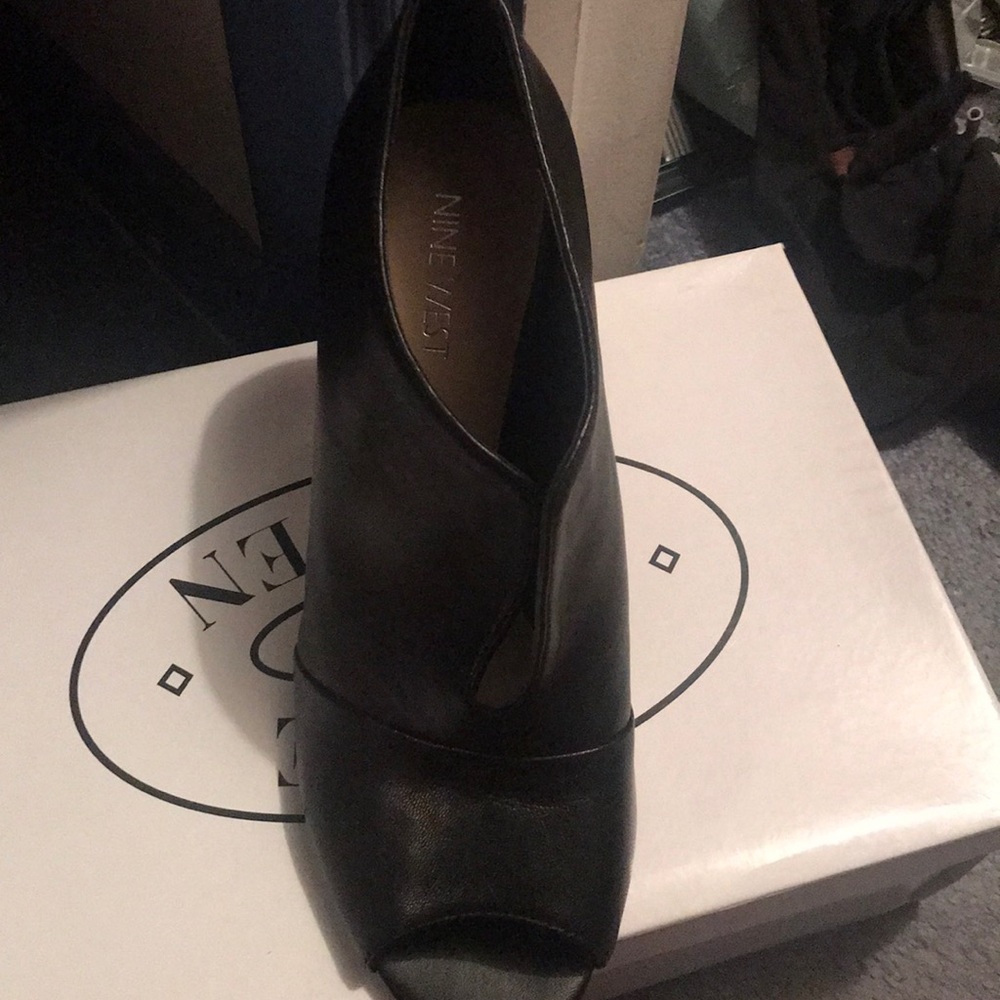 Ankle Boot